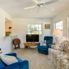 Отель Charming Bradenton Home w/ Yard - Walk to Beach!, фото 2