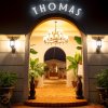 Отель Thomas Bangkok Hotel, фото 9
