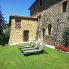 Отель Locanda Cugnanello, фото 11