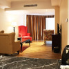 Отель Adimulia Hotel Medan, фото 3