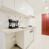 Отель Simply And Nice Studio At Sky House Alam Sutera Apartment, фото 4