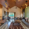 Отель SaffronStays Casa Tranquil, Panchgani - pet-friendly veg only pool villa, фото 10