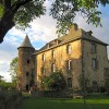 Отель Château de Taussac, фото 4