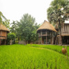 Отель La A Natu Pranburi, фото 9