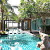 Отель Keang Kluen Talay Resort, фото 11