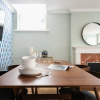 Отель The Kensington Palace Mews - Bright Modern 6bdr House With Garage, фото 11