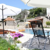 Отель Villa Oasis with swimming pool, фото 7