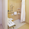 Отель Hilton Garden Inn Midland, фото 10
