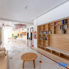 Отель Mingzhu Hotel Beihai Silver Beach, фото 6