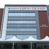 Отель Suraj Grand, фото 3