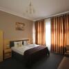 Отель City Hotel Gotland в Берлине