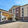 Отель Holiday Inn Express And Suites Fort Wayne, an IHG Hotel, фото 23