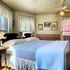 Отель Cranmore Mountain Lodge Bed & Breakfast, фото 37