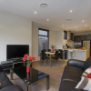Отель Bell Street Apartments Torquay, фото 6