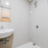 Отель Cool And Warm Studio Apartment At B Residence, фото 9