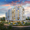 Отель Axis Luxury Apartments  by Century City Hotels, фото 21