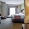 Отель Comfort Suites Cicero - Syracuse North, фото 36