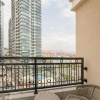 Отель Ist flats Serviced Apartments - EMAAR SQ, фото 19