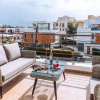 Отель Procy 102 Apartment Katw Paphos Ideal for Long or Short Stays, фото 19