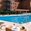 Отель Golden Tulip Plaza Caserta, фото 15