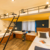 Отель Locomo Hostel Mumbai - Stay Work Eat, фото 20