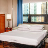 Отель Four Points by Sheraton Midtown-Times Square, фото 5