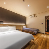 Отель Gongju Hotel Bandi, фото 11