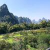 Отель Yangshuo Beautiful View Holiday Inn, фото 41