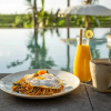 Отель Majestic Private Villa, 6 BR, Canggu With Staff, фото 14