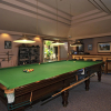 Отель Lake Taupo Lodge, фото 11