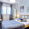 Отель Spacious 4 Bedroom Apartment Fira BCN & Camp Nou, фото 4