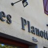 Отель Restaurant Les Planottes, фото 8