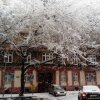 Отель Apartments Blue Danube в Братиславе