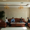Отель Bi Yun Tian Grand Hotel Tonghua, фото 16