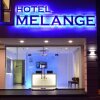 Отель Melange Boutique Hotel в Куала-Лумпуре