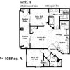 Отель Private Resort Community -- ½ mile Walk to Hiking & Biking at N. Mtn. Preserve!, фото 12