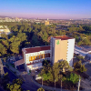 Отель Holiday Inn Express Guadalajara Uag, фото 25