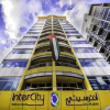 Отель Intercity Hotel Apartments, фото 1