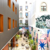 Отель Selina Secret Garden Lisbon - Hostel, фото 31