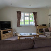 Отель Danesgate Coach House, фото 16