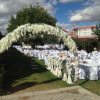 Отель Mehmetoğulları Thermal Resort, фото 16