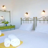 Отель Villa Panos in Stalos, фото 1