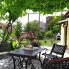 Отель Traditional Cottage on the Hillside of Antiperni, фото 16