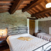 Отель Cozy Farmhouse in Castiglion Fiorentino With BBQ, фото 4