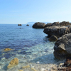 Отель Villa Cala Dell Ovo in Scopello, фото 16
