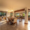 Отель Contato com a Natureza, Vista para o Oceano e Seis Quartos Por Luxury Rentals, фото 15