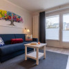 Отель Apartment anchorage in Büsum, фото 13