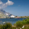 Отель Grimsel Passhöhe, фото 32