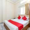 Отель OYO Flagship 35815 Hotel Gulab Inn, фото 1
