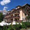 Отель Boutique Hotel Villa Blu Cortina - Elegant 4 Stars Hotel Cortina d'Ampezzo, фото 11